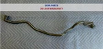 Oem Bmw 7161707 Fuel Filler Neck Vent Pipe 328I Series E90 10-12 Used. Price: $42.23.