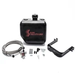 Snow Performance SNO-40014-BRD 2.5 Gal. Water-meth Tank Upgrade Braided Line New. Price: $250.79.