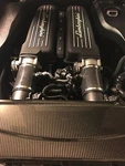 Reid Intake For Lamborghini Gallardo LP550 LP560 & LP570 Inlet Hose 13HP Gain New. Price: $275.00.