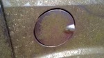 Fuel Filler Door Fits 09-17 Dodge Journey Oem Used. Price: $63.99.