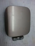 Fuel Gas Filler Door Gold 2002 Honda Crv Cr-v S-322RM Used. Price: $50.00.