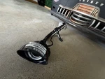 (1) Nissan 13-19 Frontier 172219BF0B Upper Fuel Filler Neck Same As Dealer New. Price: $183.00.