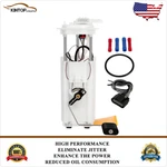 Electric Fuel Pump For Pontiac Aztek 2001-2004 Buick Rendezvou 2002-2004 3.4L New. Price: $34.28.