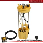 Fuel Pump Assembly Sending Unit For Dodge Ram 2500 3500 5.9L Diesel E7187M New. Price: $50.39.