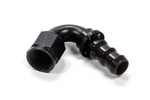 10 120 Deg Socketless Black Aeroquip FCL1544 New. Price: $65.02.