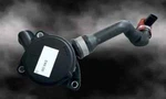 Mercedes OM642 Oil Separator Pcv Valve K05175514AB, A6420100591 New. Price: $50.36.