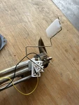 89-94 Nissan 240SX S13 Fuel Pump Sending Unit Float Replacement Kit New. Price: $79.90.