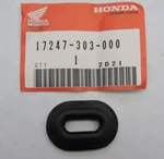 1969-1983 Honda Oem Side Cover Grommet Qty 17247-303-000 New. Price: $24.99.