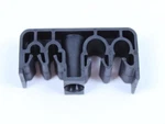 Genuine Mopar Fuel Line Clip 5189342AA New. Price: $7.10.