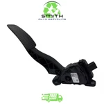 2008-2020 Dodge Grand Caravan Accelerator Gas Pedal Position 05281418AC Oem Used. Price: $37.95.