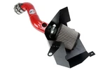 Hps 827-599R Red Air Intake Kit For 16-21 Honda Civic 2.0L New. Price: $300.00.