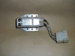 Bosch Fuel Injection Resistor Unit 0280159001 0280159014 For Volvo Vw Porsche Used. Price: $80.98.