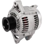 Alternator For Dodge W250 W350 1990 1991 1992 1993 L6 5.9L 13302 121000-4080 New. Price: $116.51.
