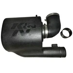K&n 57S-9506 Cold Air Intake For 12-18 Golf 1.2L 1.4L / 13-18 Audi A3 Jetta New. Price: $331.26.