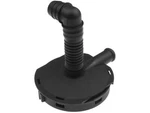 Autopart Premium 82ZN14N Crankcase Vent Valve Fits 2002-2005 Vw Passat 2.8L V6 New. Price: $17.67.