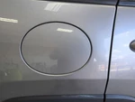 Cherokee 2019 Fuel Filler Door 632534 Used. Price: $87.32.