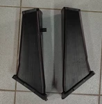 Bmw E36 Air Duct Brake L+r !new! Genuine 51718156251 51718156252. Price: $85.00.