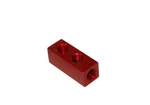 Air/fuel/nitrous Distribution Block 1 Red New. Price: $16.11.
