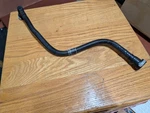 Chrysler Pacifica 2017-2024 Oem Hvac Fresh Air Hose Connection Tube 68188655AB Used. Price: $19.22.