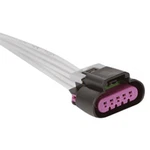 For Gmc Savana 3500 03-19 Suspension Yaw Sensor Connector Original Equipment New. Price: $24.00.