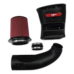 Injen EVO7007C Engine Cold Air Intake New. Price: $313.35.