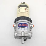 Davco Pro Filter/water Separator/fuel Heater (382950DAV01-07) New. Price: $474.98.
