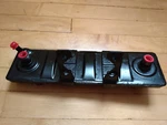 Mercedes 230SL 250SL W113 Pagoda W108 W111 Oem Behr Oil Cooler Used. Price: $400.00.