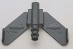 Jaz Products 305-050-01 Butterfly Fuel Pick-up New. Price: $56.47.
