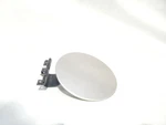 1993 Jaguar Xjs Oem Sde Oyster Beige Metallic Fuel Filler Door Used. Price: $36.32.