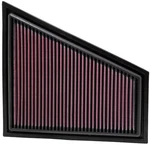 K&n Filters 33-2963 Air Fits 10-16 520I 528I Xdrive X1 Z4 New. Price: $68.99.