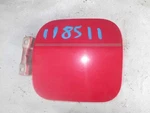 Fuel Filler Door Gas Flap Lid 1997 98 00 01 Honda Prelude Red Used. Price: $30.10.