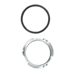 New Spectra Premium Fuel Tank Lock Ring. Price: $17.80.