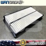 Premium Engine Air Filter For 2003-2008 Mazda 6 / 07-12 CX-7 New. Price: $9.88.