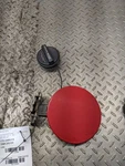 Fuel Gas Tank Door Red Color Oem Chevrolet Express Gmc Savana 1999 - 202 1183068 Used. Price: $70.00.