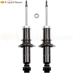 Rear Struts Shocks Absorber For Mazda Miata 1990-1997 1.6L 1.8L L4 341127 New. Price: $45.99.