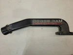 89-91 Cummins 12V Non-intercooled Intake Horn 3913351 Used. Price: $361.27.