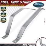 2PCS Fuel Tank Straps For Buick Lesabre Lucerne Cadillac Dts Pontiac Bonneville New. Price: $39.09.