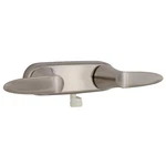 Valterra Phoenix Faucets PF223404 Shower Valve 4" D-spud Brushed Nickel 2-LEVER New. Price: $38.61.