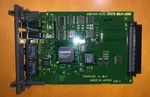 Fanuc A20B-8101-0420/02B Line Tracking Circuit Board W/ A66L-6001-0023 Nos! New. Price: $300.00.