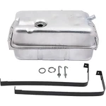 1963-72 Chevy Gmc Pickup Truck; Fuel Tank Relocate Kit; 20-GALLON Capacity; Side New. Price: $246.99.