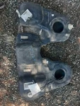 Fuel Tank Standard Emissions 08-09 Ford Taurus X 8A4Z9002C Used. Price: $262.49.