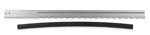 Holley 12-161 Extended Length Bracket For Longer Depth Installations New. Price: $78.35.