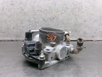 07 - 08 Honda Fit Throttle Valve Body Assembly Used. Price: $31.96.