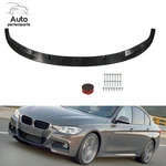 Front Bumper Spoiler Lip Kit For Bmw Series F30 328I 335I Sport 2012-2018 New. Price: $47.44.