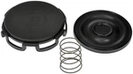 Dorman 918-359 Ccv Diaphragm Repair Kit Select 11-19 Ford Models New. Price: $37.15.