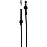 Carburetor Accelerator Cable Pioneer CA-8719 Fits 1984 Chevrolet Corvette New. Price: $71.99.