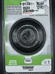 Dorman Fuel Filter Cap 904-209CD New. Price: $25.00.