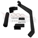 For Jeep Cherokee Liberty Xj Fit Off Road Left 1984-2001 Air Intake Snorkel Kit New. Price: $69.28.