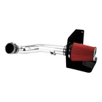 Kax Cold Air Intake Kit Compatible With 2009-2013 Silverado/sierra 1500, Red New. Price: $127.90.