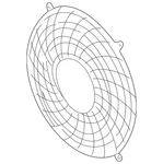 Genuine Bmw Protect Shield 64-54-8-398-211 New. Price: $47.51.